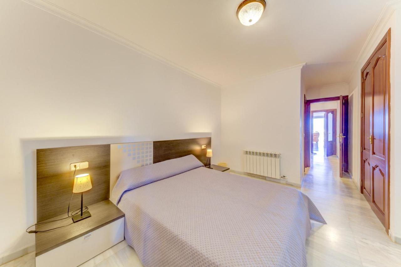 Beach Apartment Brisa Marina By Sealand Villas Port de Pollença Zewnętrze zdjęcie