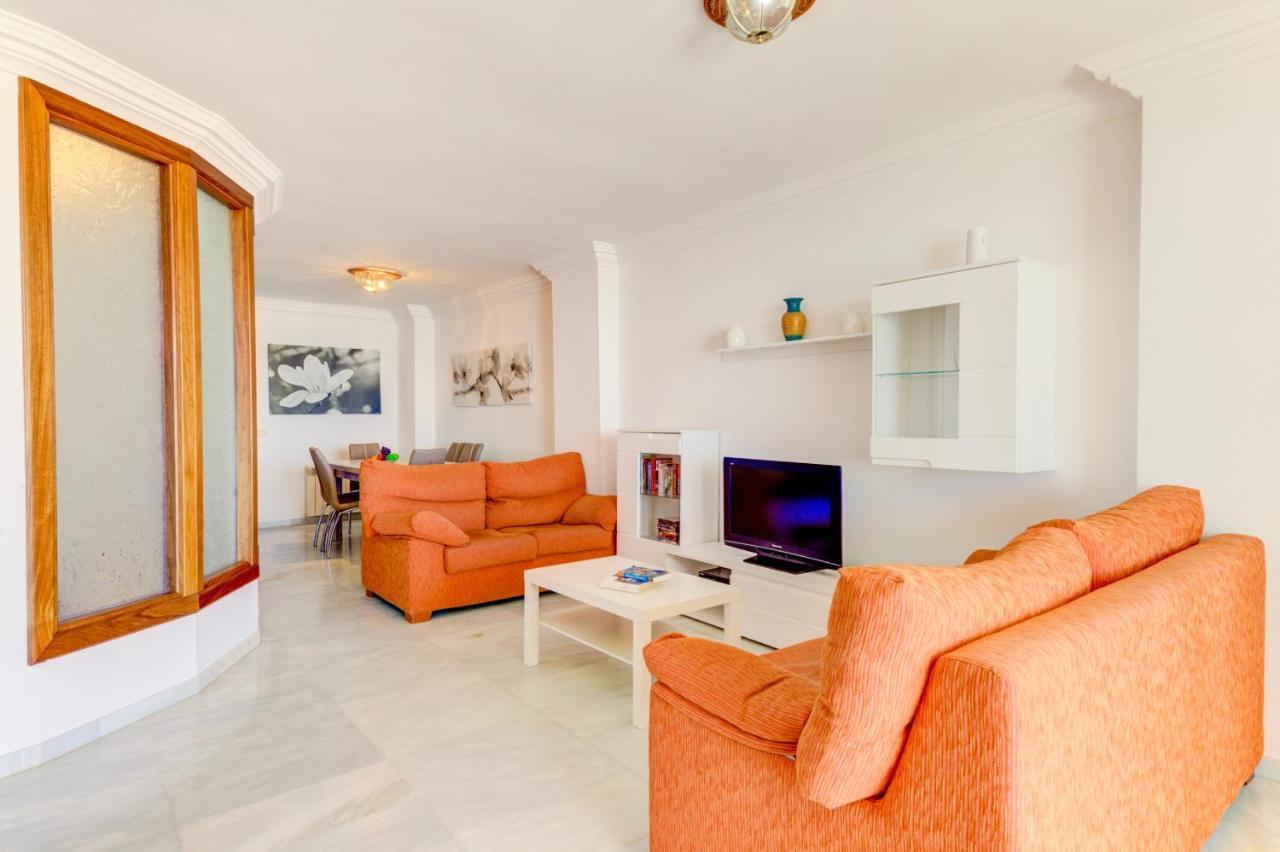 Beach Apartment Brisa Marina By Sealand Villas Port de Pollença Zewnętrze zdjęcie