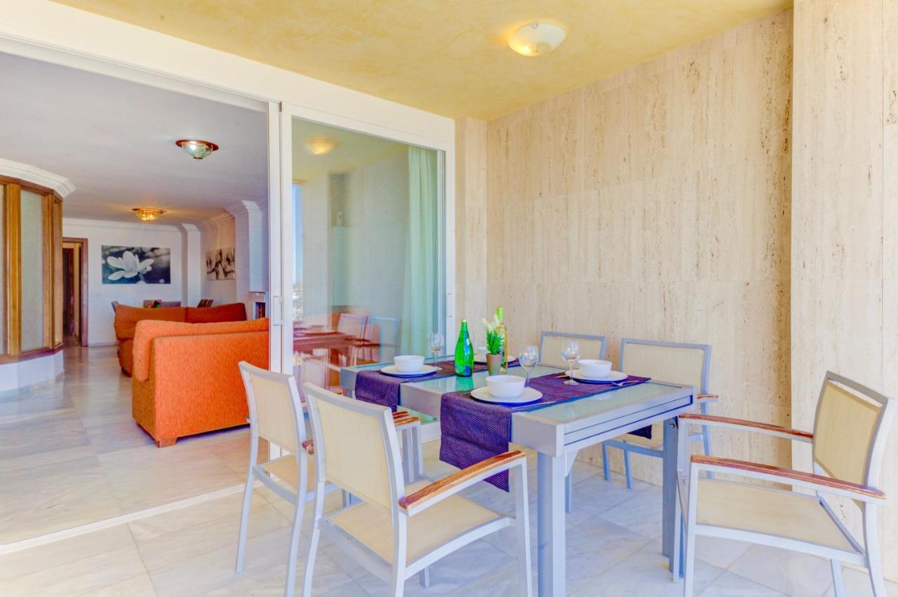 Beach Apartment Brisa Marina By Sealand Villas Port de Pollença Zewnętrze zdjęcie