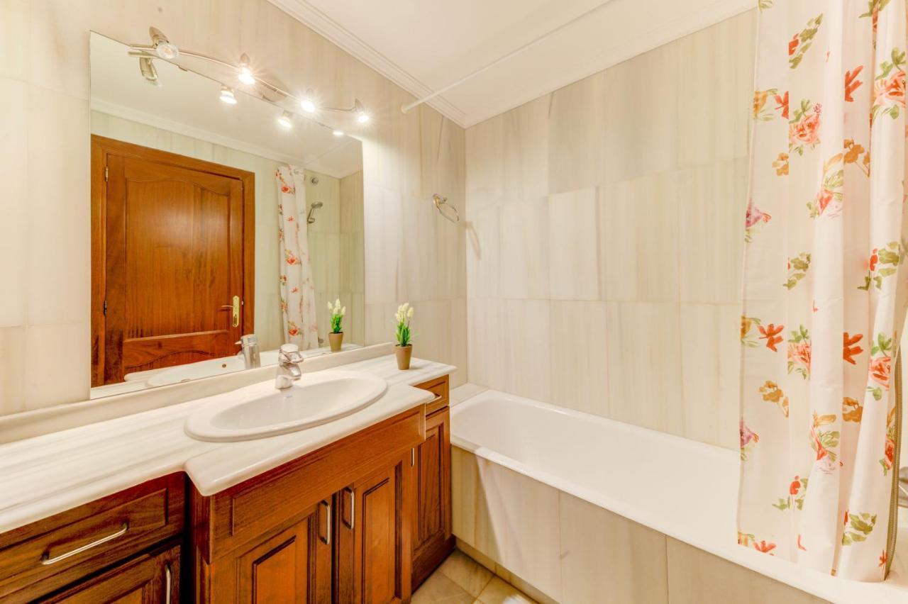 Beach Apartment Brisa Marina By Sealand Villas Port de Pollença Zewnętrze zdjęcie