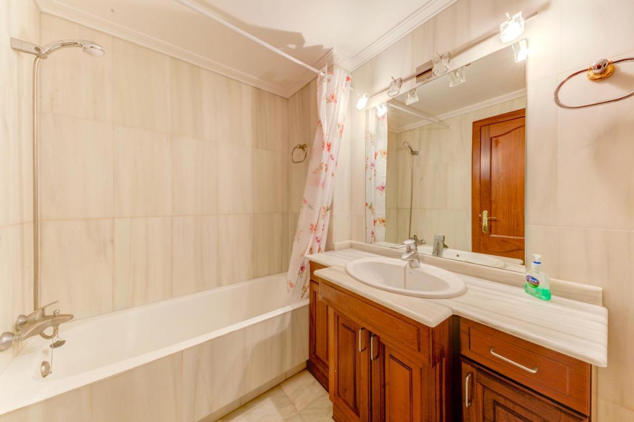 Beach Apartment Brisa Marina By Sealand Villas Port de Pollença Zewnętrze zdjęcie